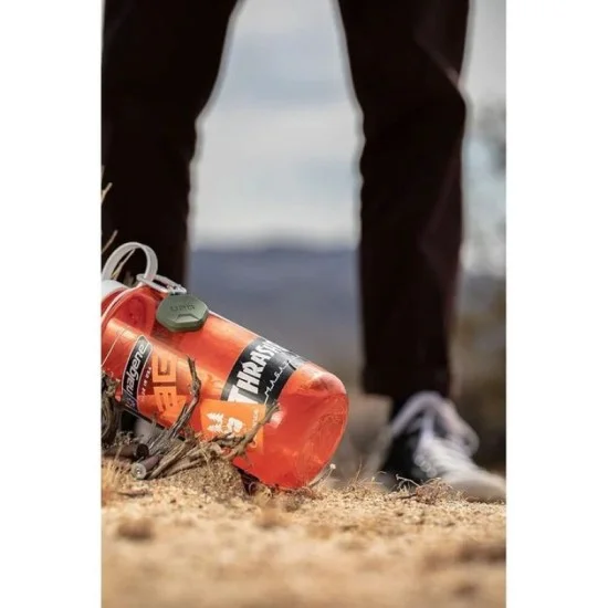 UAG Apple Air Tags Scout Case - Olive